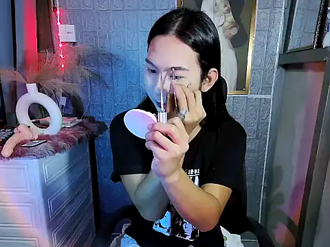 Snapshot of Nathalie_Smith19 chatting on 04.06.26 Nathalie Smith19 online show from 04.06.26