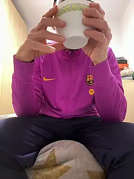 Snapshot of gigolobcn chatting on 01.16.26 gigolobcn online show from 01.16.26