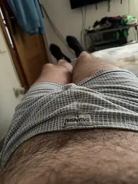 Snapshot of gigolobcn chatting on 02.20.26 gigolobcn online show from 02.20.26