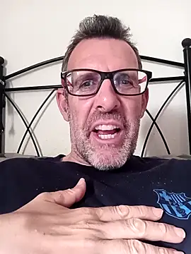 gigolobcn online show from 04.17.26