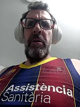 Snapshot of gigolobcn chatting on 05.18.26 gigolobcn online show from 05.18.26