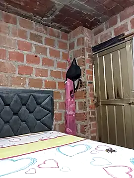 dahian charlote02 online show from 12.14.25