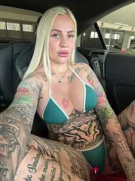 CoraDiamond online show from 03.05.26