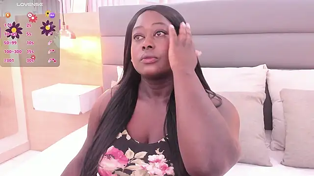  kanela anderson online show from 01.18.26