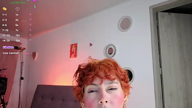 colette e online show from 11.27.25