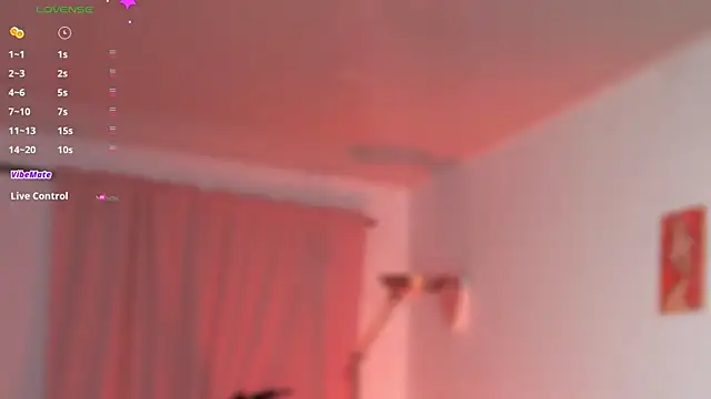 colette e online show from 12.03.25