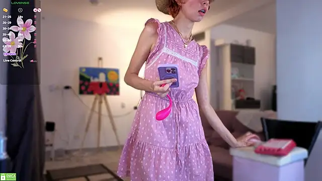 colette e online show from 03.17.26