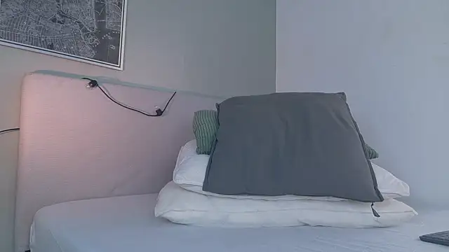 Snapshot of Nickifox__ chatting on 11.25.25 Nickifox online show from 11.25.25