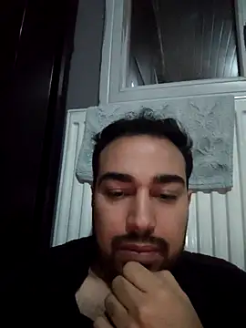 Aliii1657 online show from 01.17.26