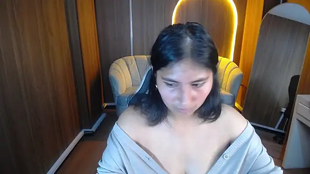 Snapshot of Gumball_b chatting on 10.18.25 Gumball b online show from 10.18.25