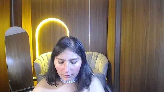 Snapshot of Gumball_b chatting on 11.08.25 Gumball b online show from 11.08.25