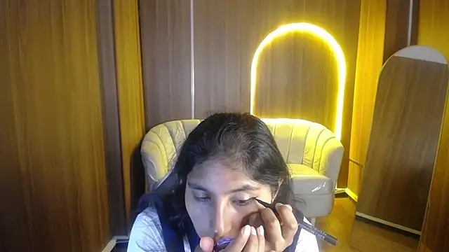 Snapshot of Gumball_b chatting on 11.20.25 Gumball b online show from 11.20.25