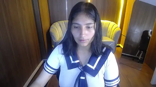 Snapshot of Gumball_b chatting on 11.21.25 Gumball b online show from 11.21.25