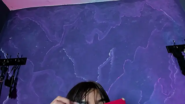 Lili milk20 online show from 11.07.25