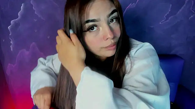 Lili milk20 online show from 01.14.26