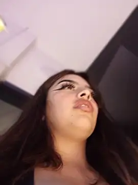 Lili milk20 online show from 03.14.26