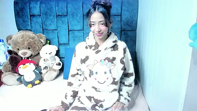 ValentinaKlean online show from 04.06.26