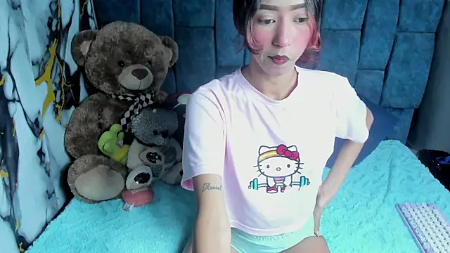 ValentinaKlean online show from 07.09.26