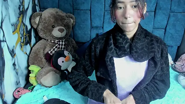ValentinaKlean online show from 07.14.26