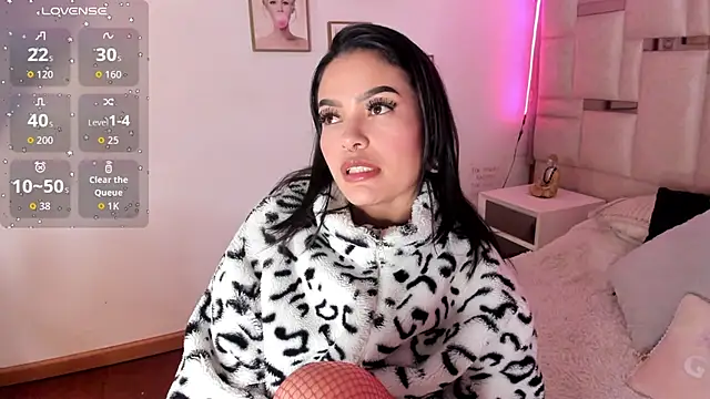 Cleo-smith online show from 10.18.25