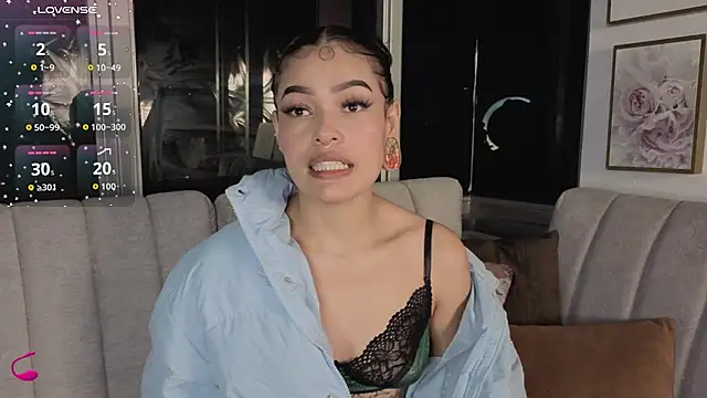 Cleo-smith online show from 10.22.25