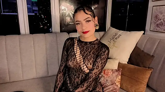 Cleo-smith online show from 12.02.25