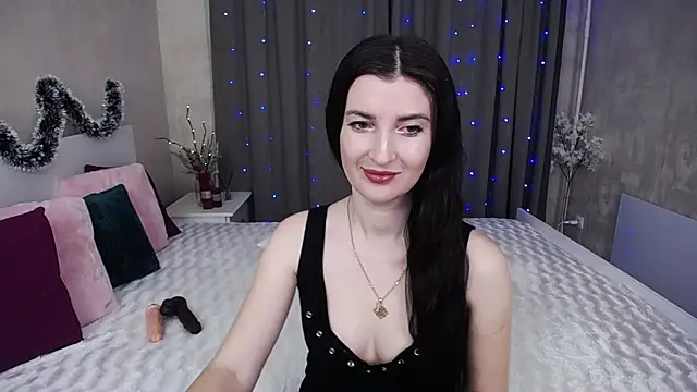 EvelinCuper online show from 12.16.25