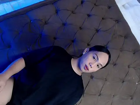 Cockyliciousx online show from 10.28.25