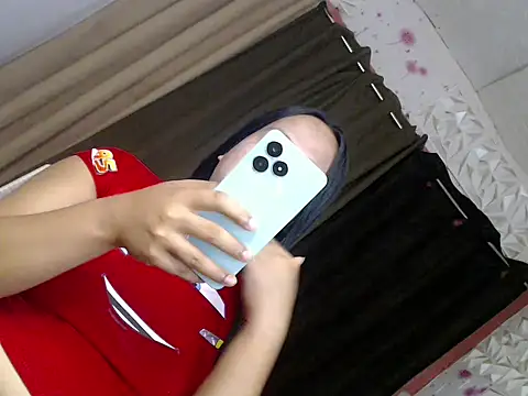 Cockyliciousx online show from 07.11.26