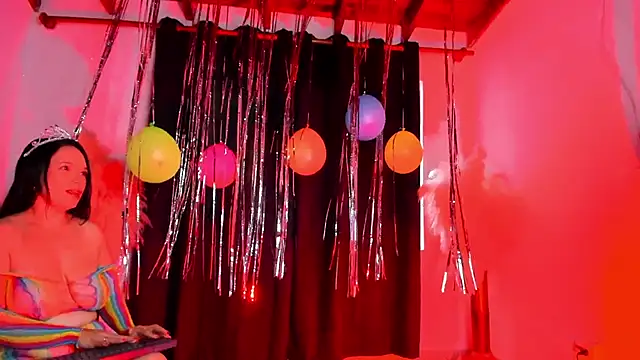 Susana haxx online show from 09.22.25
