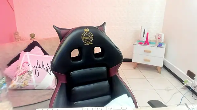 Eva mermaid online show from 03.19.26