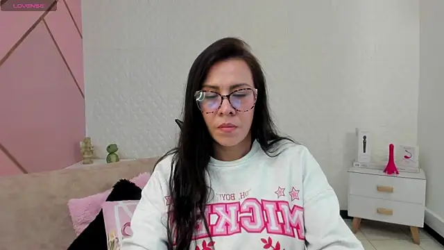 Eva mermaid online show from 03.22.26