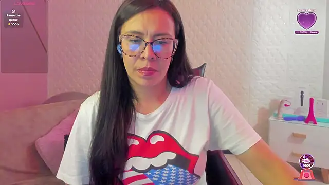 Eva mermaid online show from 04.10.26