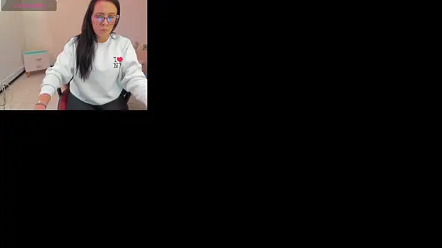 Eva mermaid online show from 04.18.26