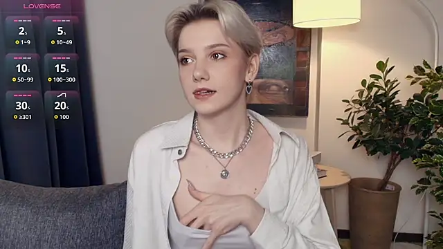 OdelynaAsp online show from 11.30.25