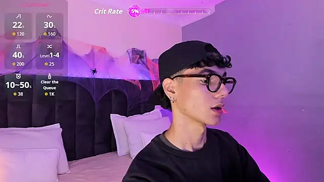 Phillicious   online show from 10.26.25