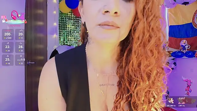 Gabhy rivera online show from 07.14.26