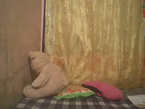 sexymorenal18 online show from 01.06.26