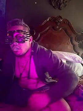 GirThyDock online show from 01.09.26