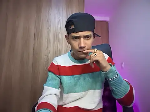 Toy boy777 online show from 03.02.26