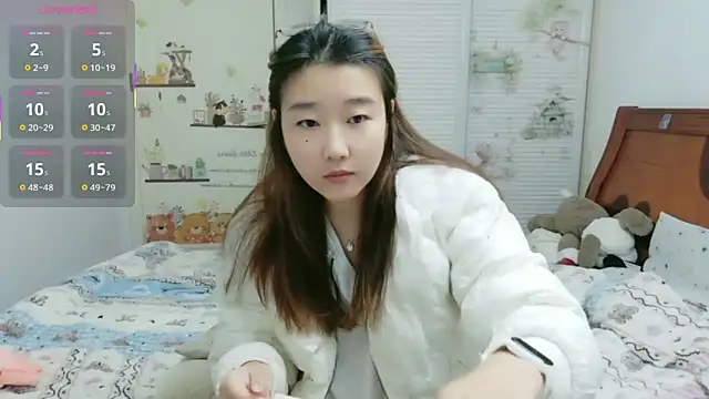 sisi-maiden online show from 12.17.25