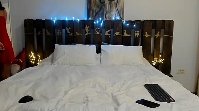 Ava Carterr online show from 11.28.25