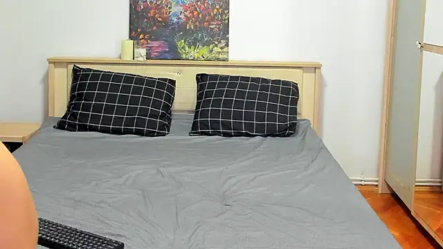 Ava Carterr online show from 02.14.26