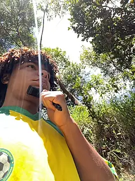 Alexis Spicter online show from 09.15.25