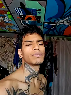 alexvalencia207 online show from 06.23.26