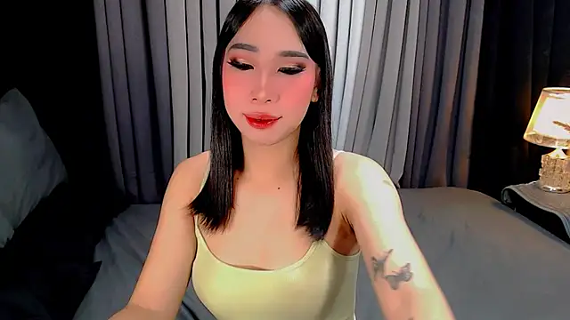 kisha greyson online show from 11.18.25