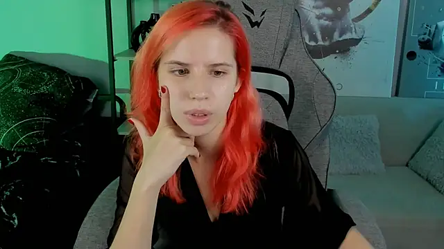 NitaNihil online show from 10.20.25