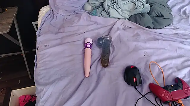 Werg9998 online show from 04.04.26