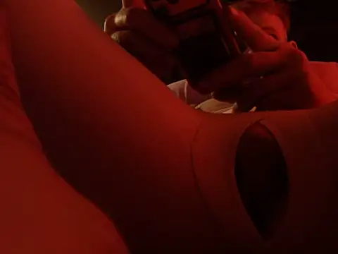 Werg9998 online show from 04.10.26