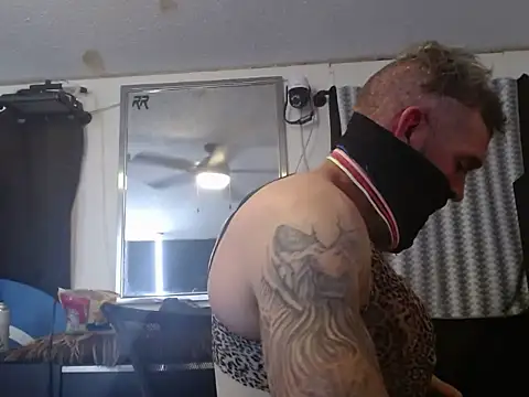 Werg9998 online show from 04.11.26